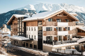 Alpine Resort Goies Superior Ladis